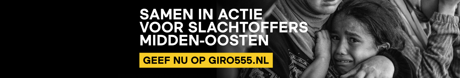 Banner voor Giro555 - Midden-Oosten