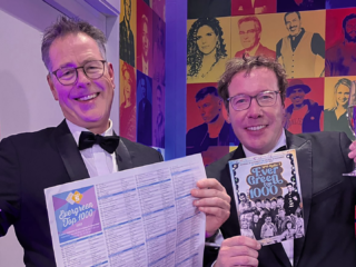 Luister terug: Evergreen Top 1000 Première Party