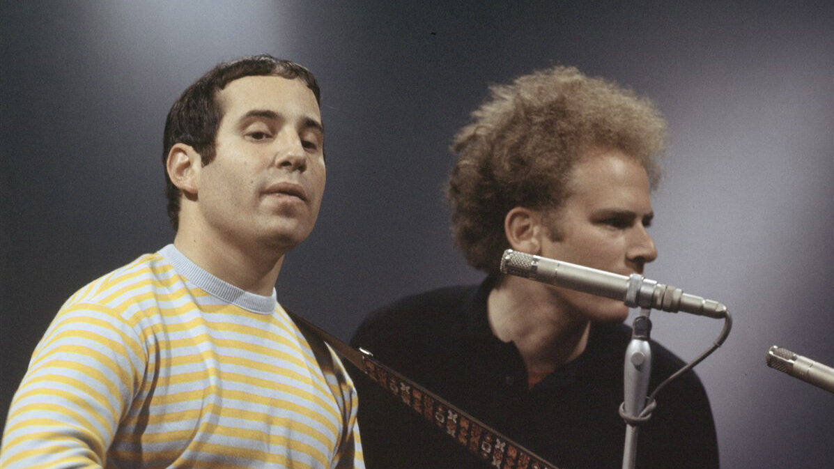 Simon & Garfunkel