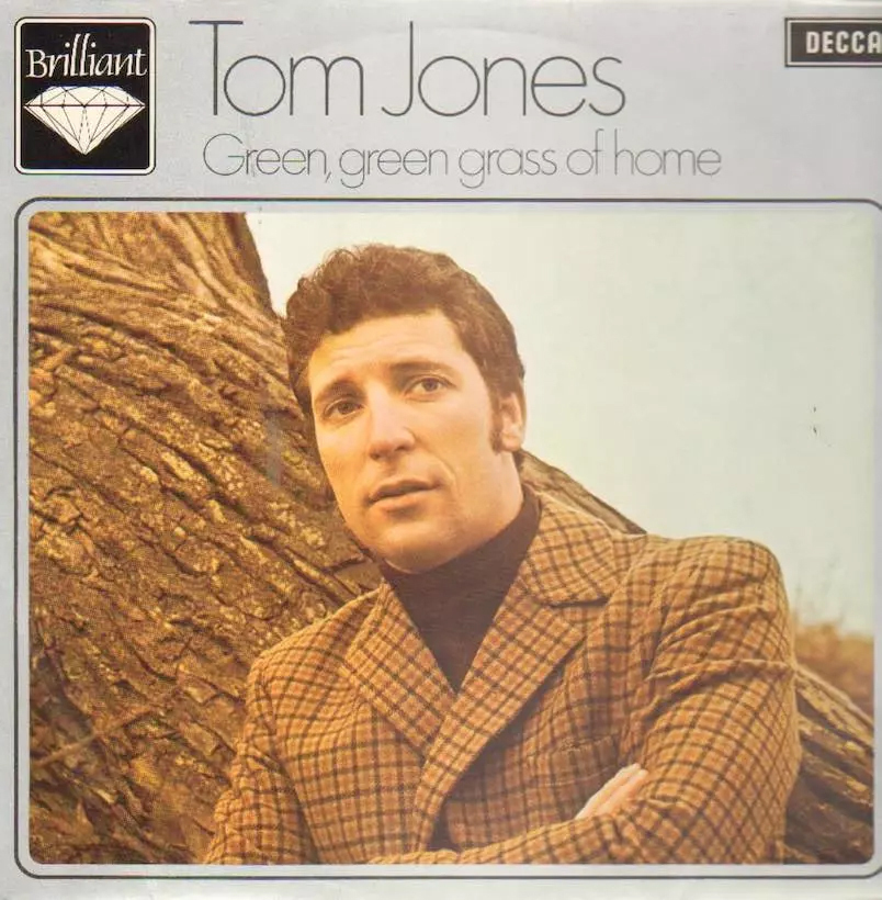 Tom Jones