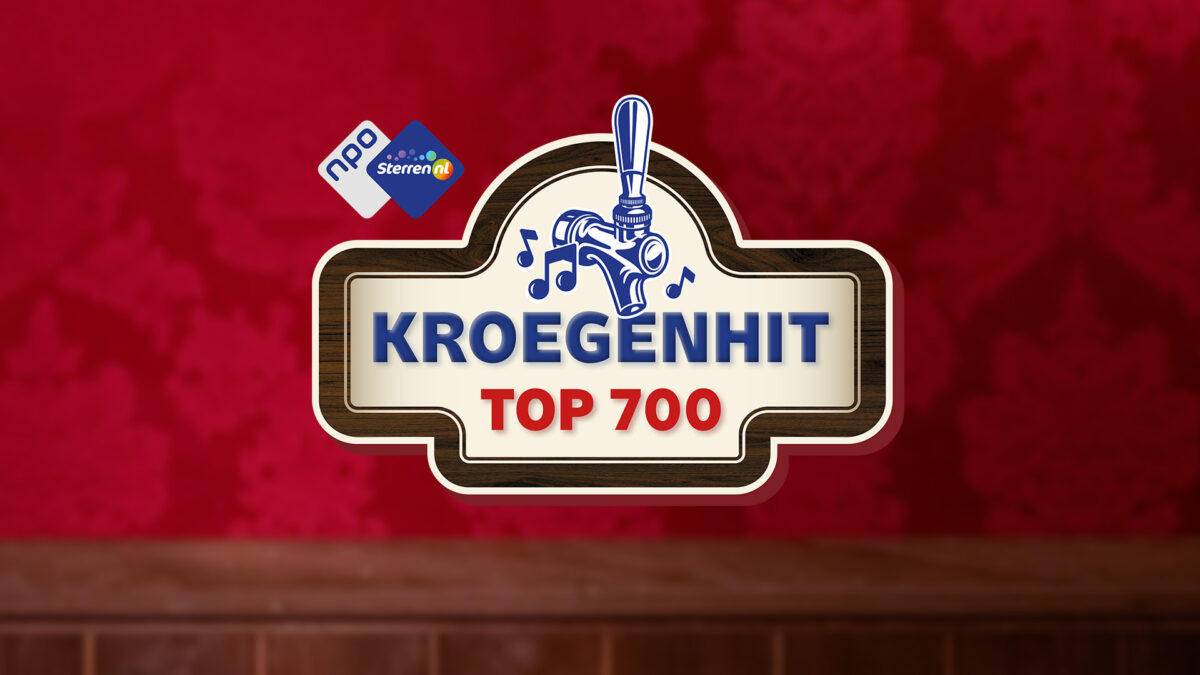 Kroegenhit Top 700