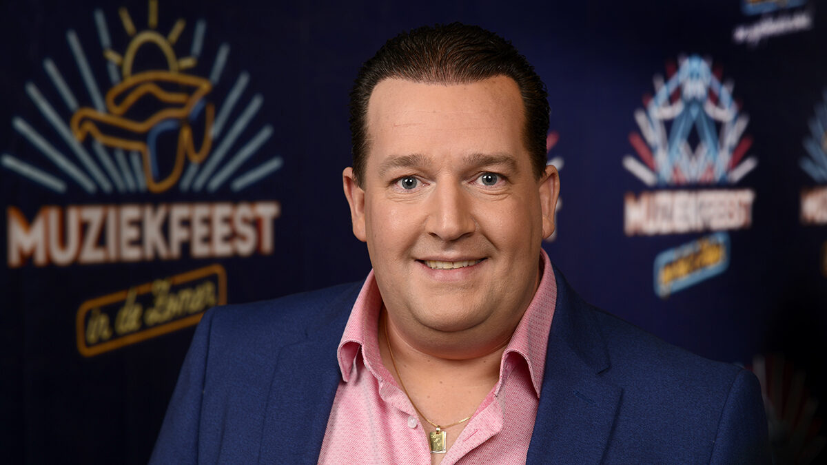 Stef Ekkel tussen 12-13 uur te gast bij Emilie!