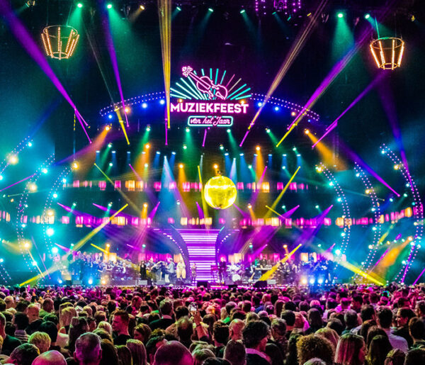Muziekfeest van het Jaar 2026