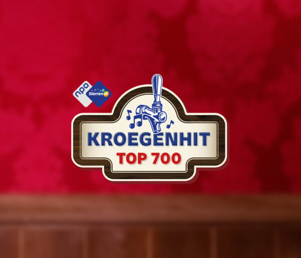 Kroegenhit Top 700