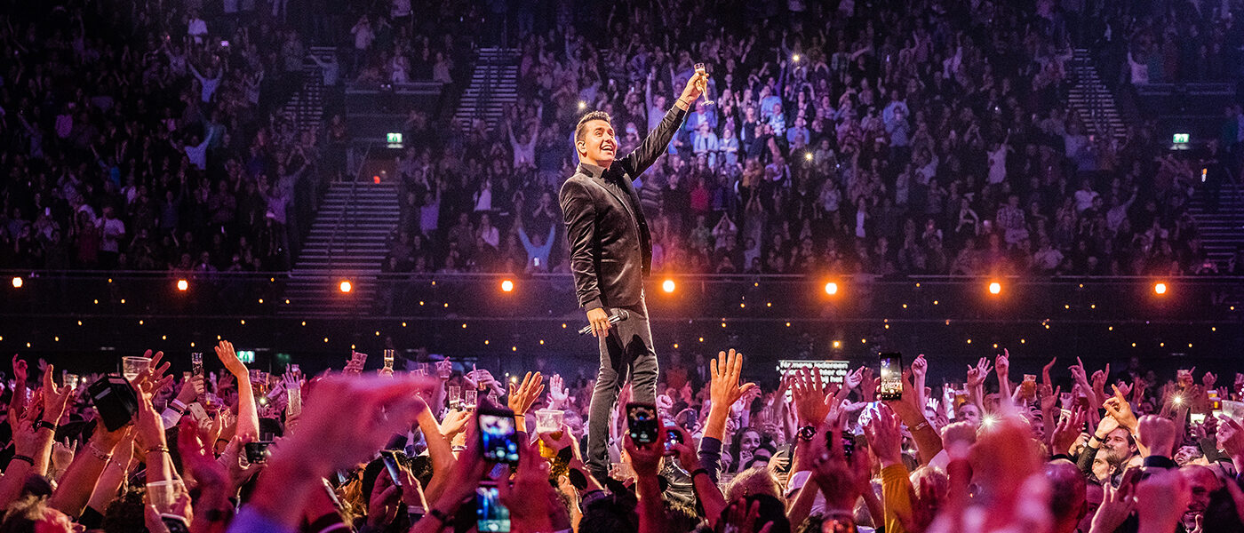 Muziekfeest van het Jaar
