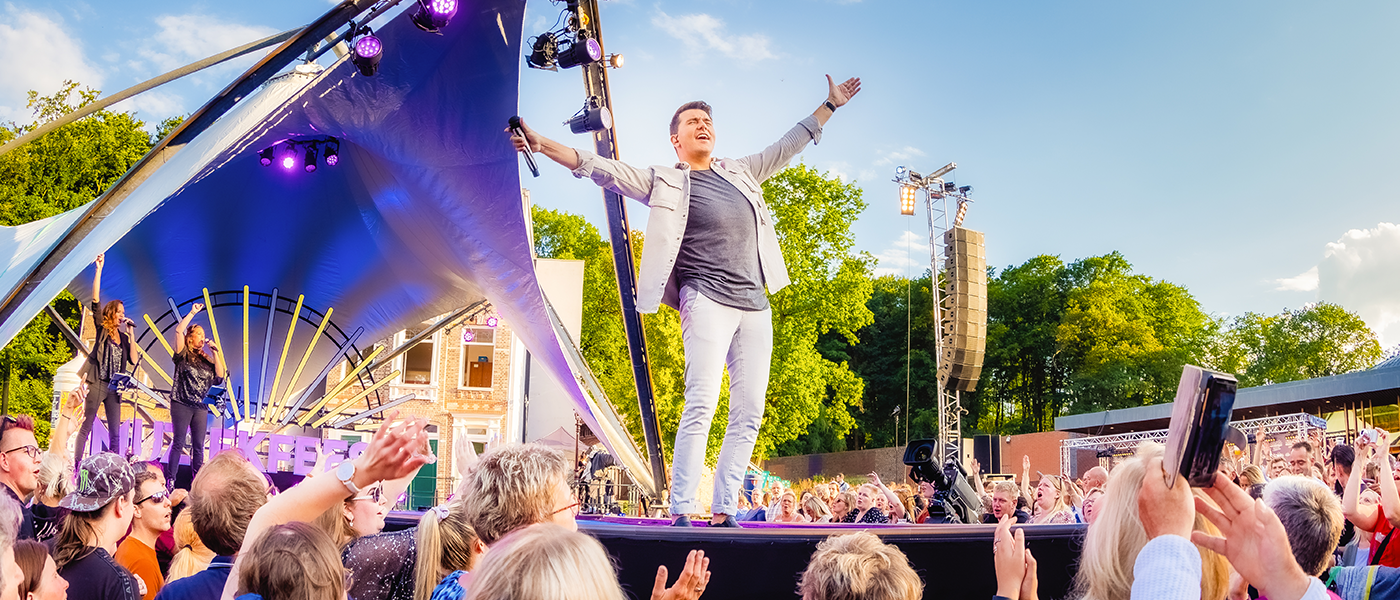 Jan Smit - Fototentoonstelling