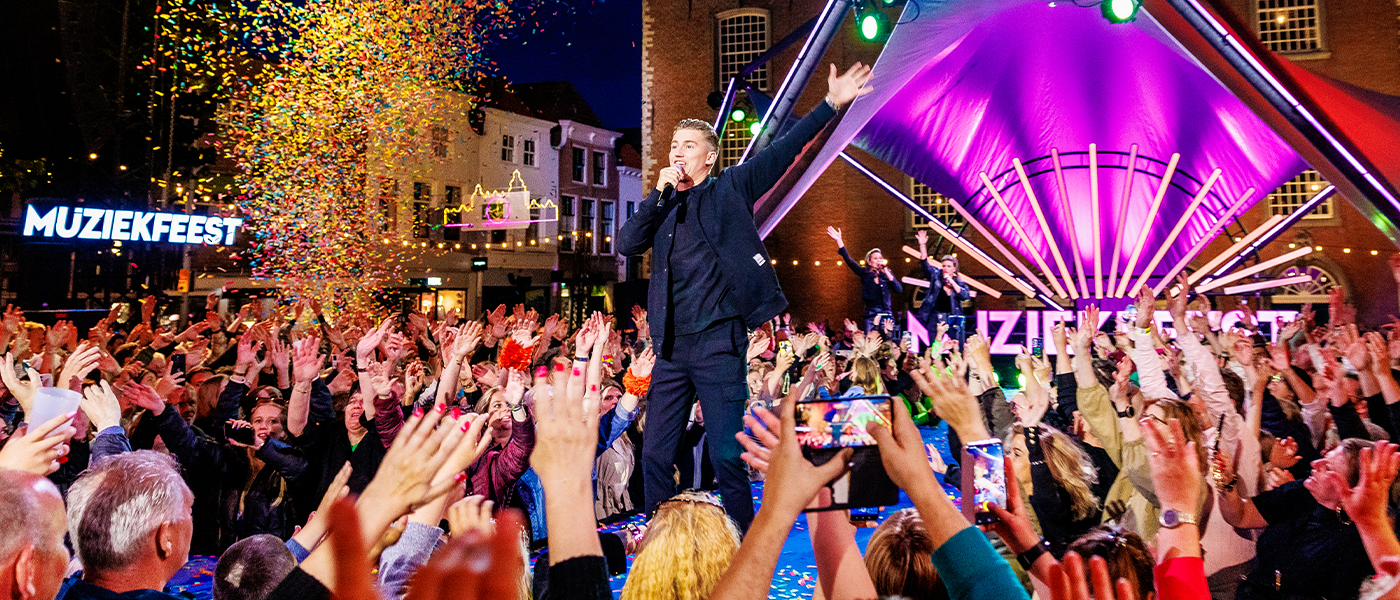 Mart Hoogkamer - Fototentoonstelling