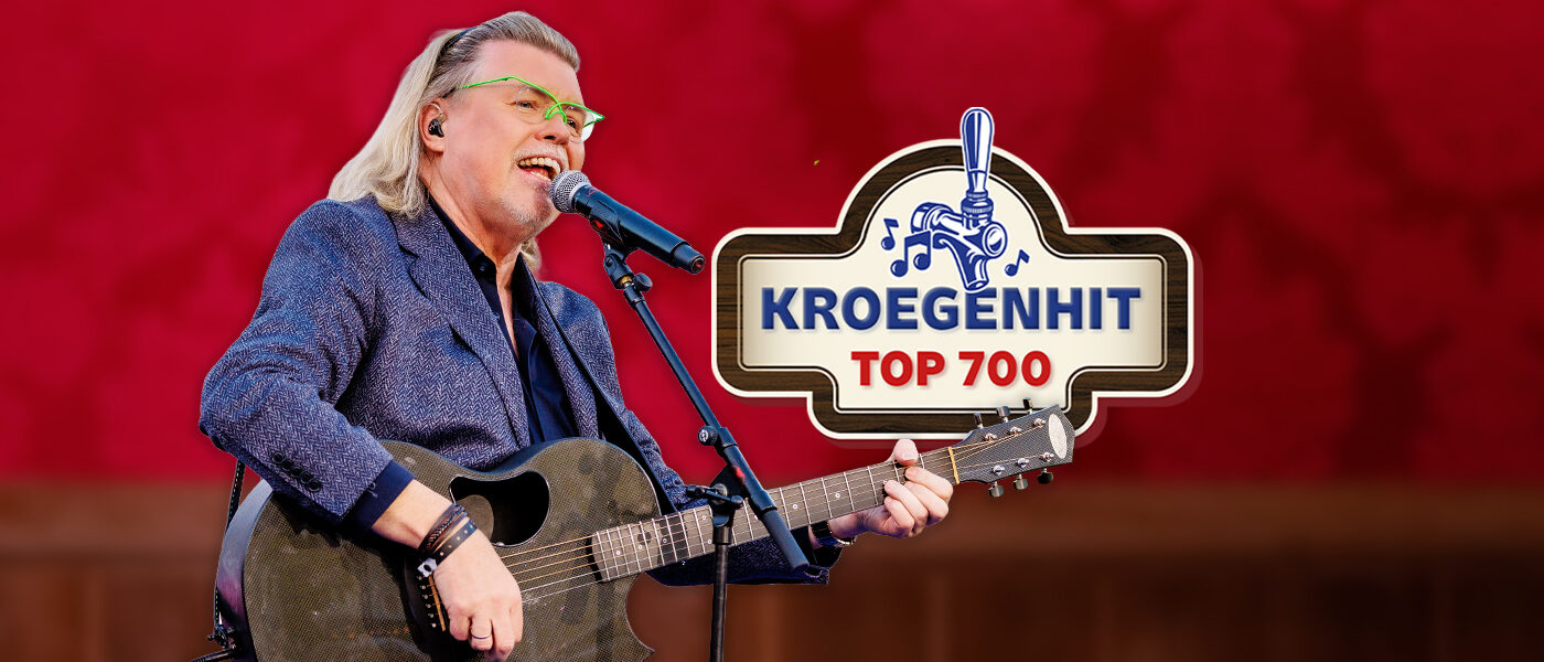 Kroegenhit Top 700