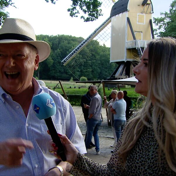 Backstage reportages // Muziekfeest op het Plein