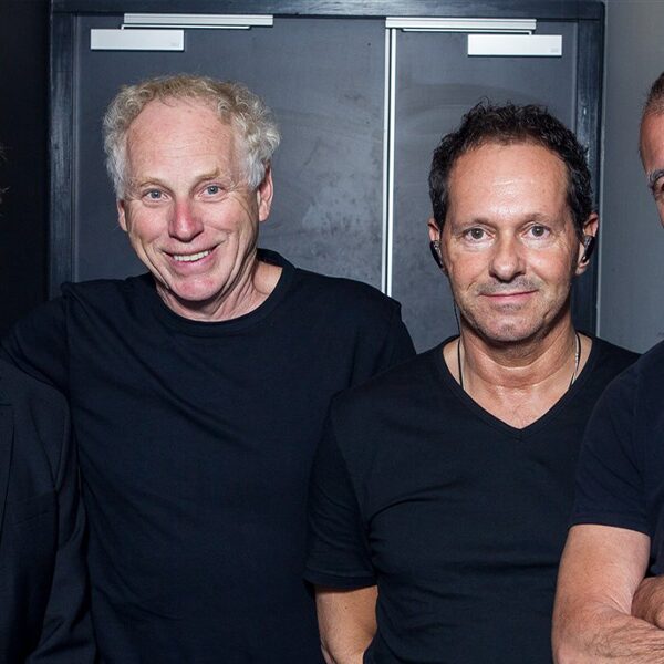 Afscheidstournee Doe Maar gecanceld wegens ziekte Henny Vrienten