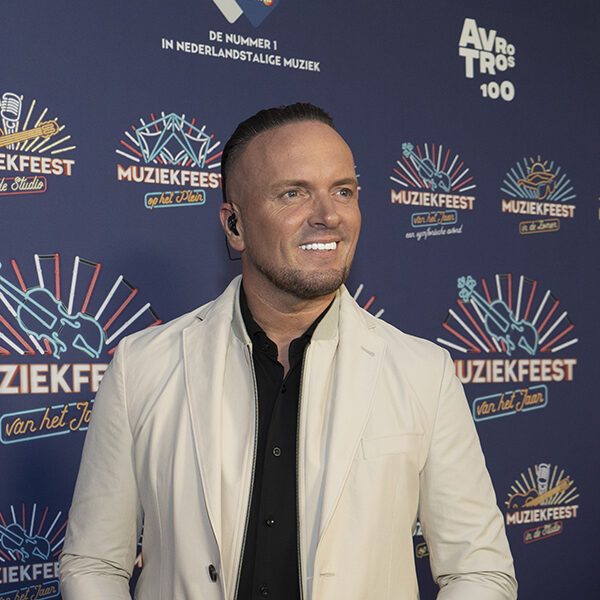 Frank van Etten maakt drie nieuwe gastartiesten bekend voor 'Feestje op wielen'