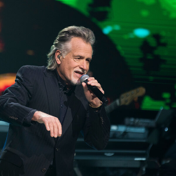 50 jaar geleden op nummer 1 in de hitlijsten: 'Una paloma blanca'