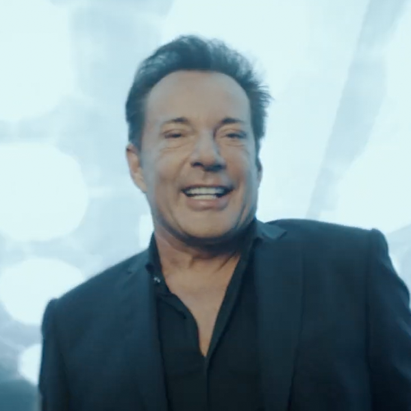 Carlo van Helemaal Hollands schrijft lied voor Gerard Joling in tv-programma 'I want your song'