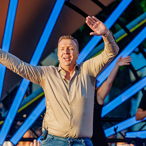 Muziekfeest op het Plein 2023 - Uden (2)