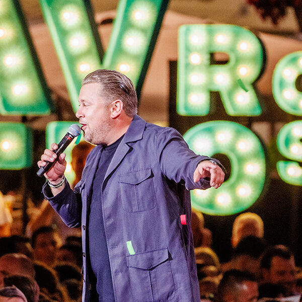 Muziekfeest op het Plein 2023 - Roermond (2)