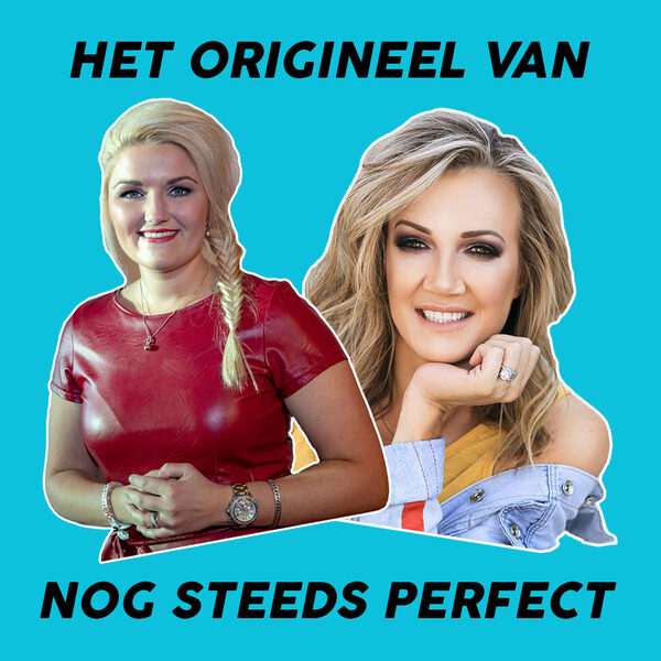 Het origineel van 'Nog steeds perfect' van Marlane