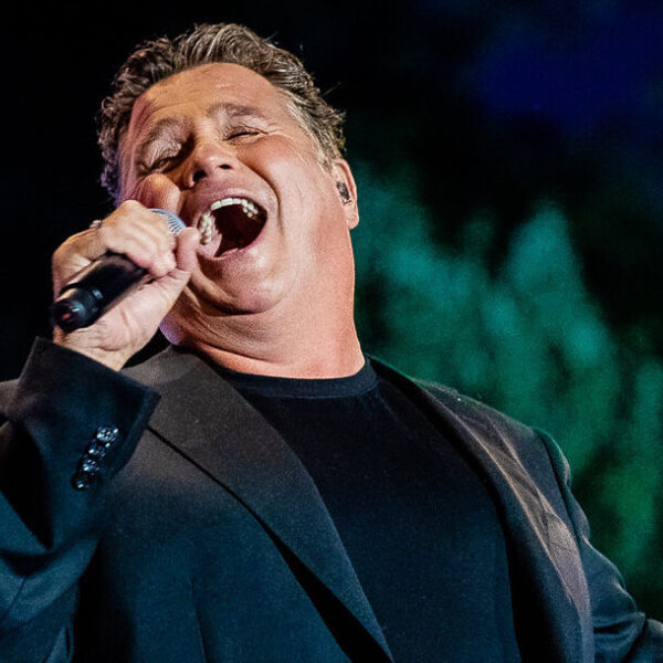 Wolter Kroes staat in 2023 op het Muziekfeest van het Jaar