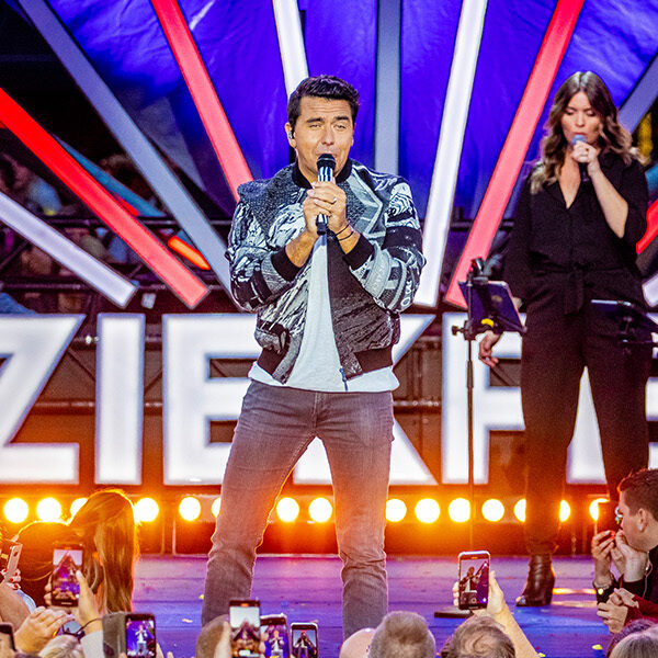 Muziekfeest op het Plein 2022 - Houten (1)