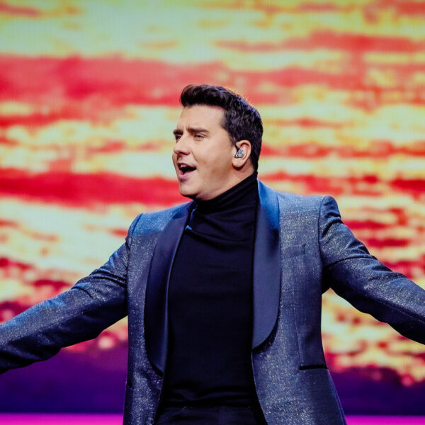 De eerste namen voor het Muziekfeest van het Jaar 2023 zijn bekend!