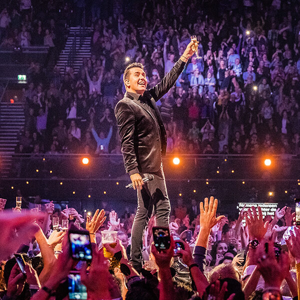 In beeld: 6x de leukste optredens van het Muziekfeest van het Jaar