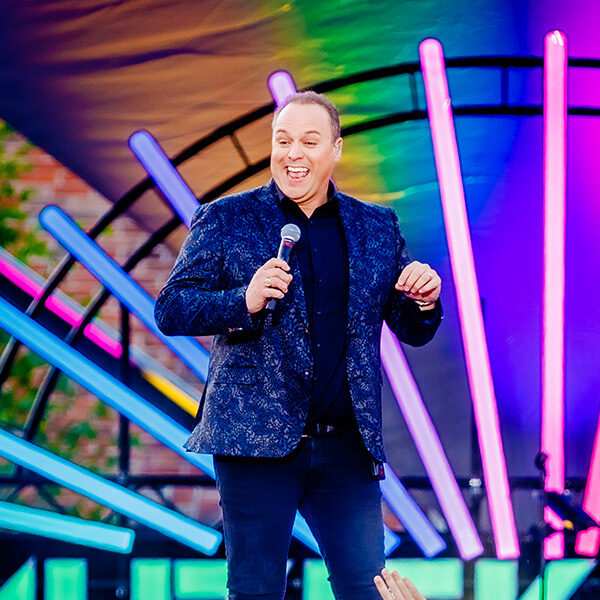 Muziekfeest op het Plein 2022 - Waalwijk (2)