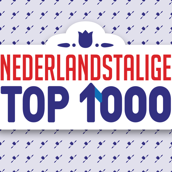 Sterren NL Radio presenteert de Nederlandstalige Top 1000
