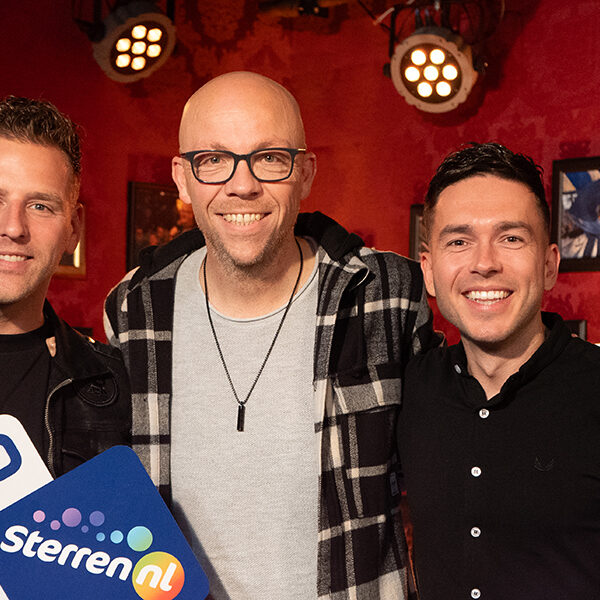 Raymon Hermans: "Wesley belde mij binnen drie minuten terug''