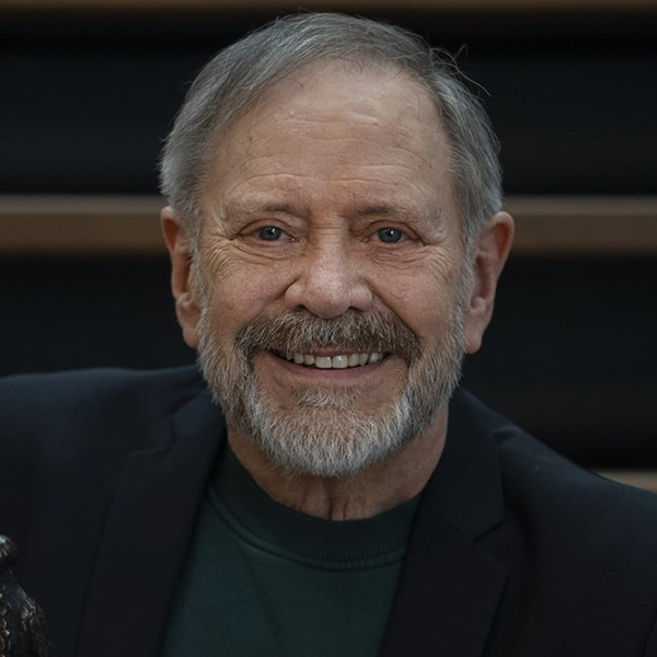 Rob de Nijs voor het laatst op het podium: "Robbie bedankt!"