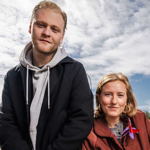 Hoe klinkt 'Lotje' op het Muziekfeest van het Jaar? Daar komen we dit jaar achter!