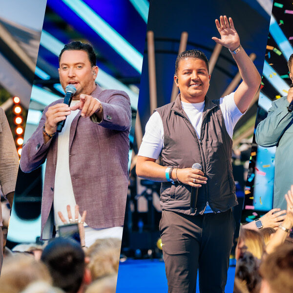 Deze artiesten zie je tijdens het Muziekfeest in Moergestel