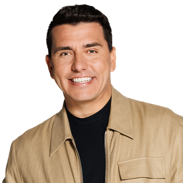 Jan Smit nieuwe DJ op Sterren NL Radio