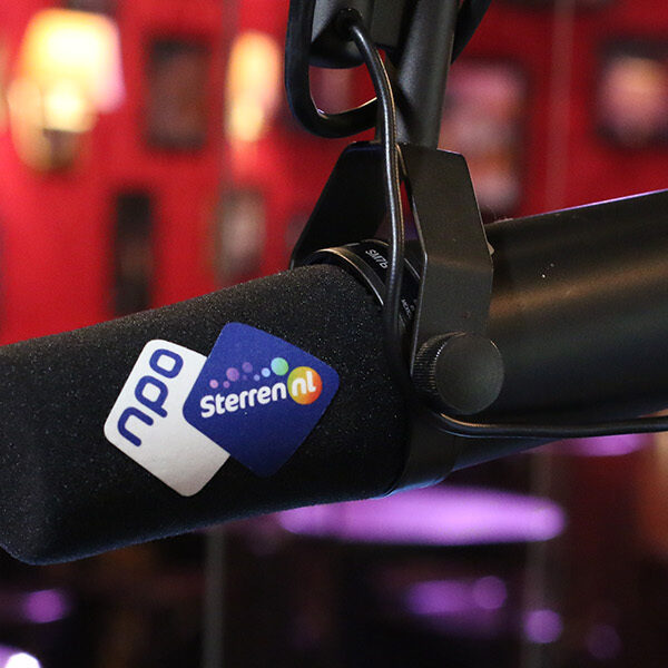 Dit is de nieuwe programmering van Sterren NL Radio