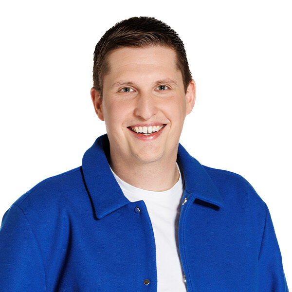 Het stemlijstje van Perry Kramps: Avond, Liefdesliedjes, Rosie en Terug in de tijd