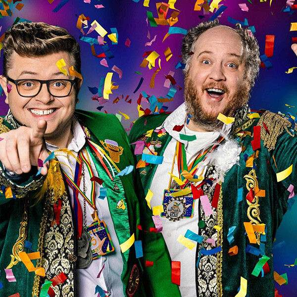 Carnaval Countdown keert in 2027 terug!