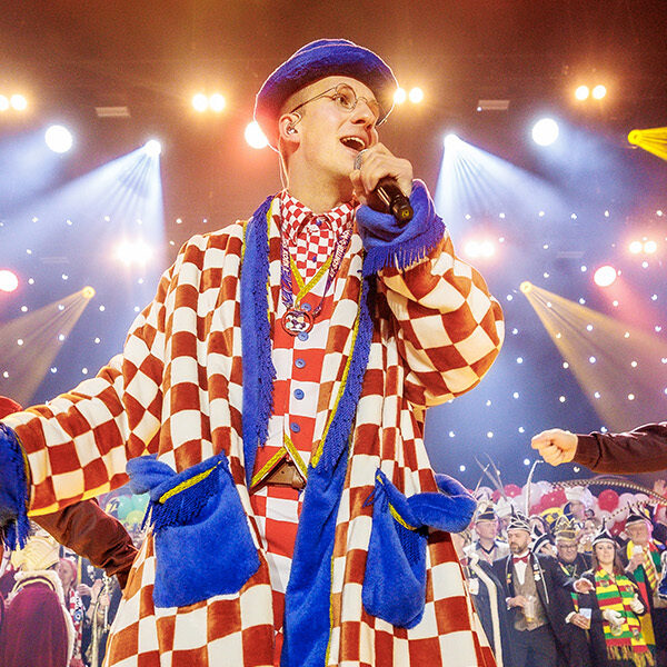 TV-tip: feest mee met Carnaval Countdown 2026!