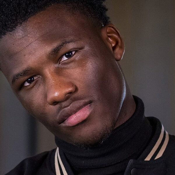 Claude vertegenwoordigt Nederland op het Eurovisie Songfestival