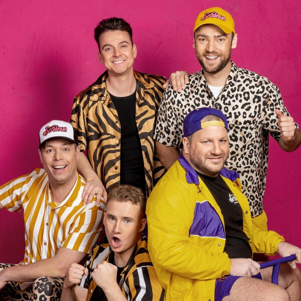 Effe Serieus eerste naam op line-up 'Carnaval Countdown' 2026