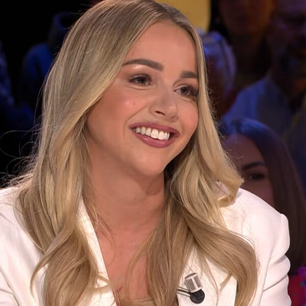 Emma Heesters openhartig bij Eva: "Ik hoop dat ik nog lang mag leven"