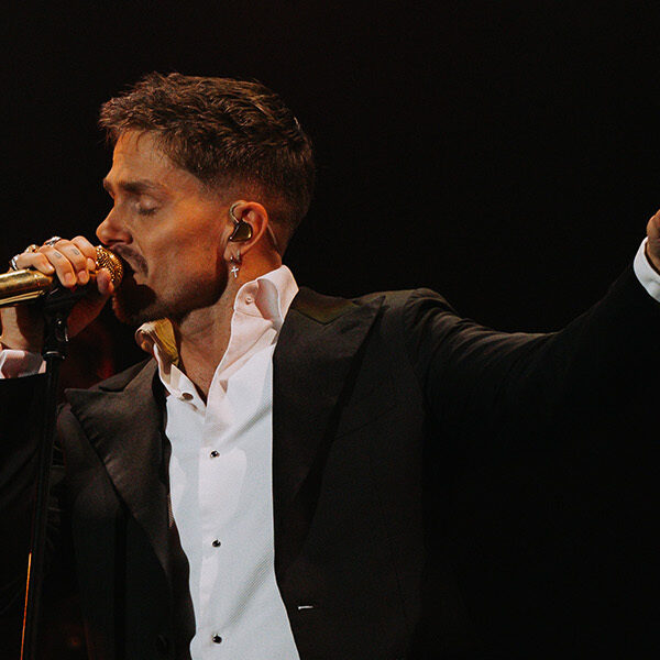 Terugkijken: 'Sterren in concert: André Hazes in het theater'