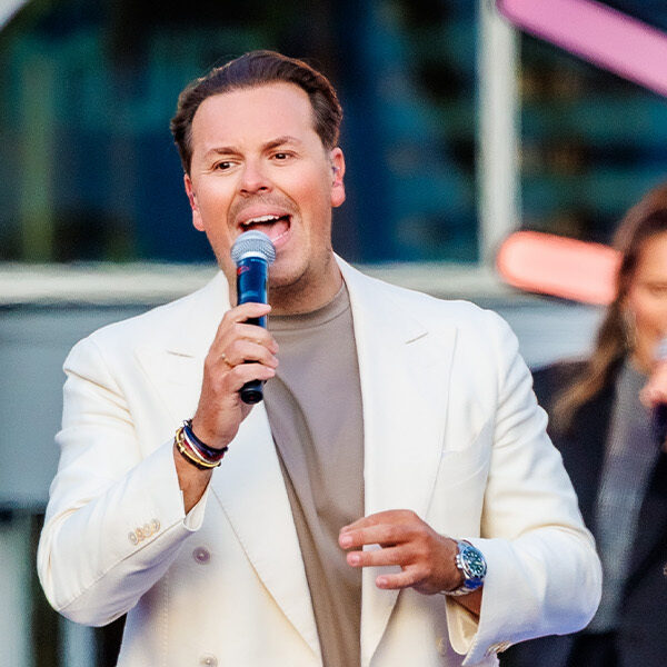 Quido van de Graaf verrast fans (en Emilie Sleven) met nieuwe single