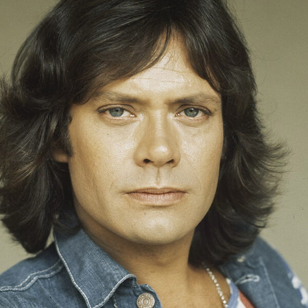 Rob de Nijs: de man van vele hits