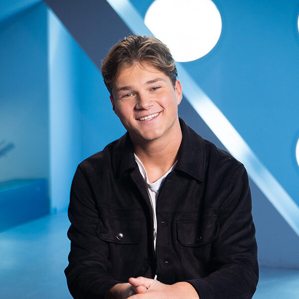 Samuel Welten over zijn ‘Echte liefde is te koop’: “Ik dacht; dit gaan de mensen niks vinden”