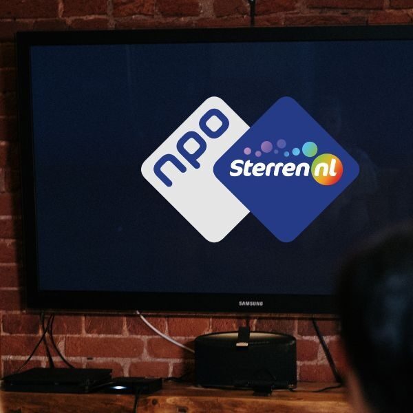 Sterren NL Radio vanaf vandaag te beluisteren via Ziggo