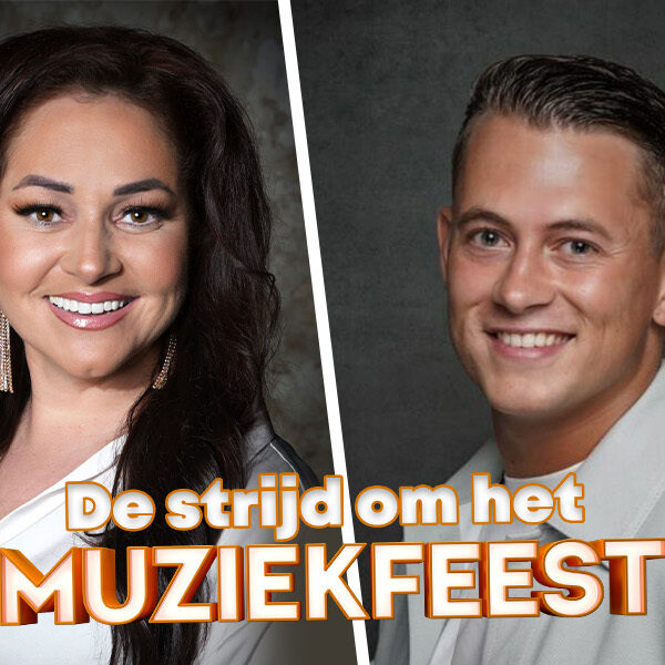 NIEUW: Strijd om het Muziekfeest