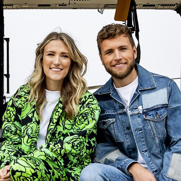 Suzan & Freek kondigen twee shows aan in het GelreDome in Arnhem