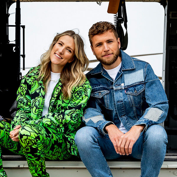 Freek van Suzan & Freek ongeneeslijk ziek
