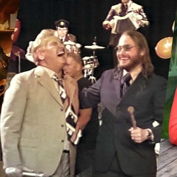 Kijk en luister naar het jaaroverzicht van de Sterren NL Top 25