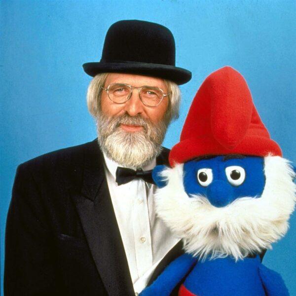 Het Smurfenlied; het lied dat wereldwijd wordt meegezongen