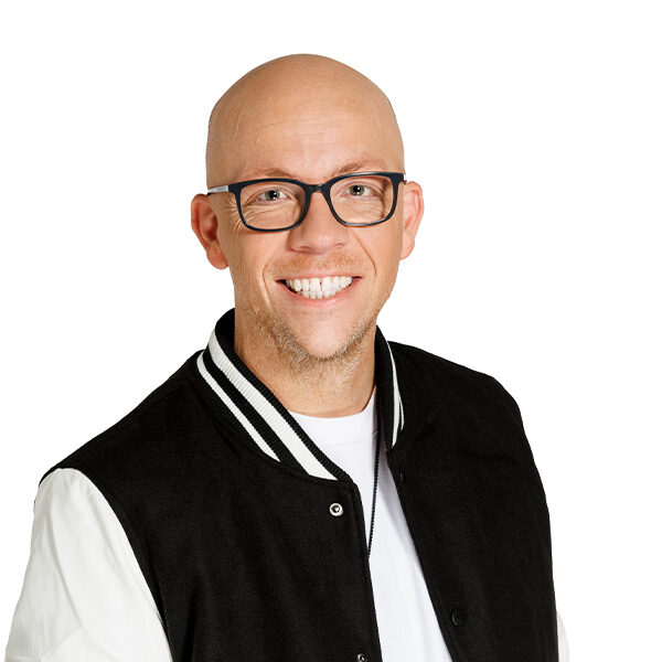 Marcel de Vries in twee categorieën genomineerd voor een RadioRing