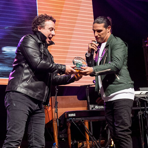 Radiozenders van de NPO draaien geen Ali B en Borsato meer